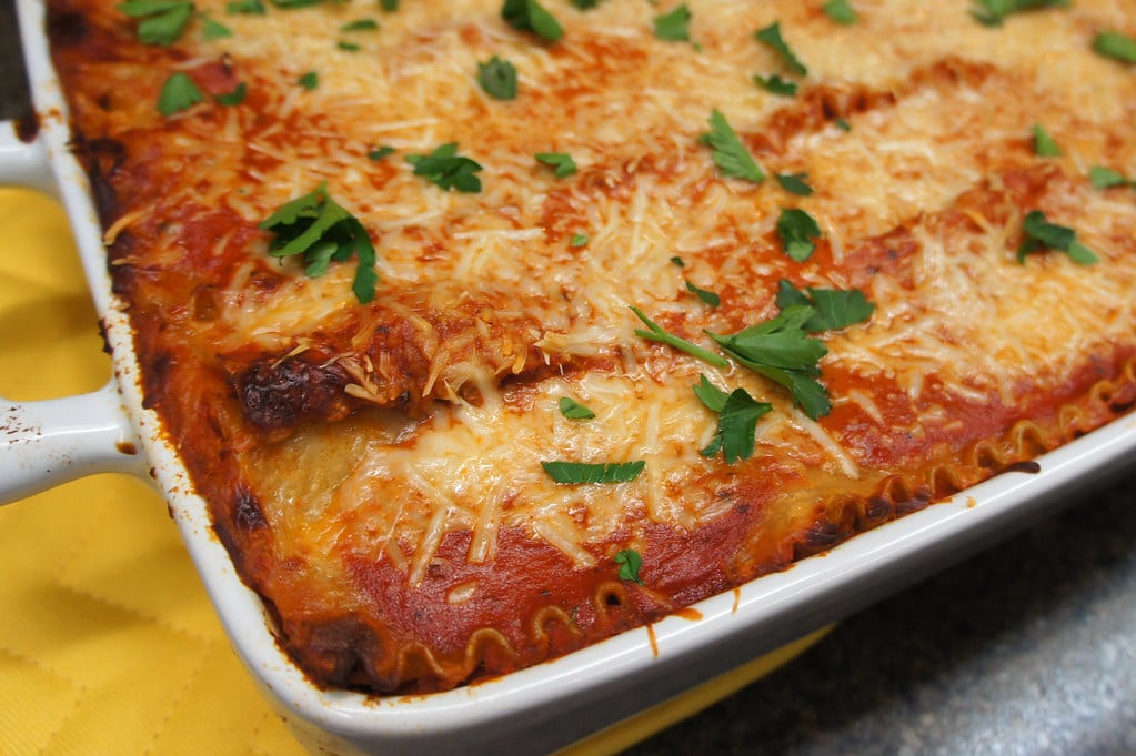 gluten free lasagna recipe2