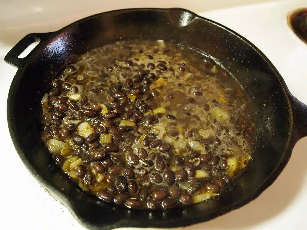 goya black beans recipe2