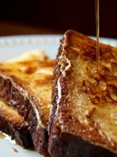 mccormick french toast recipe