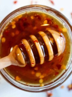 mikes hot honey recipe2