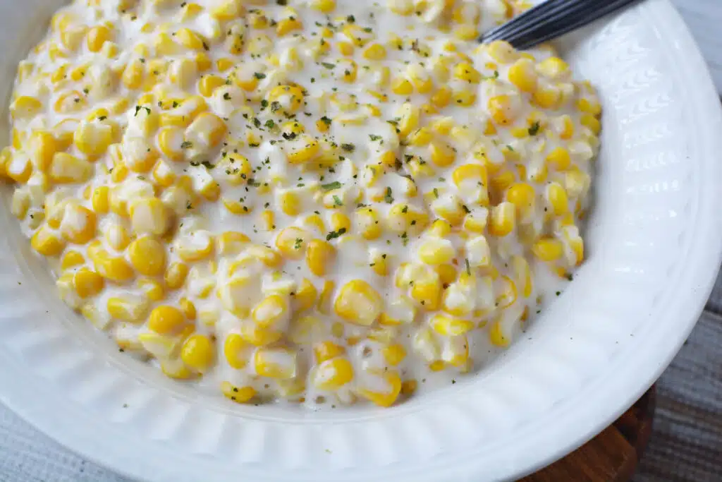 rudys cream corn recipe3