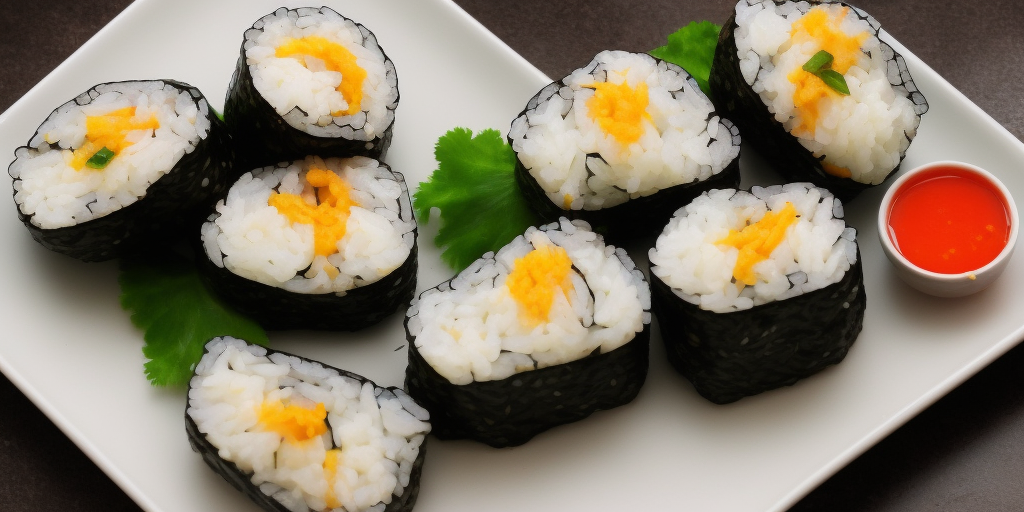 Tuna Onigiri Recipe 11