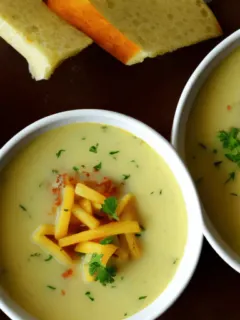 rafferty potato soup