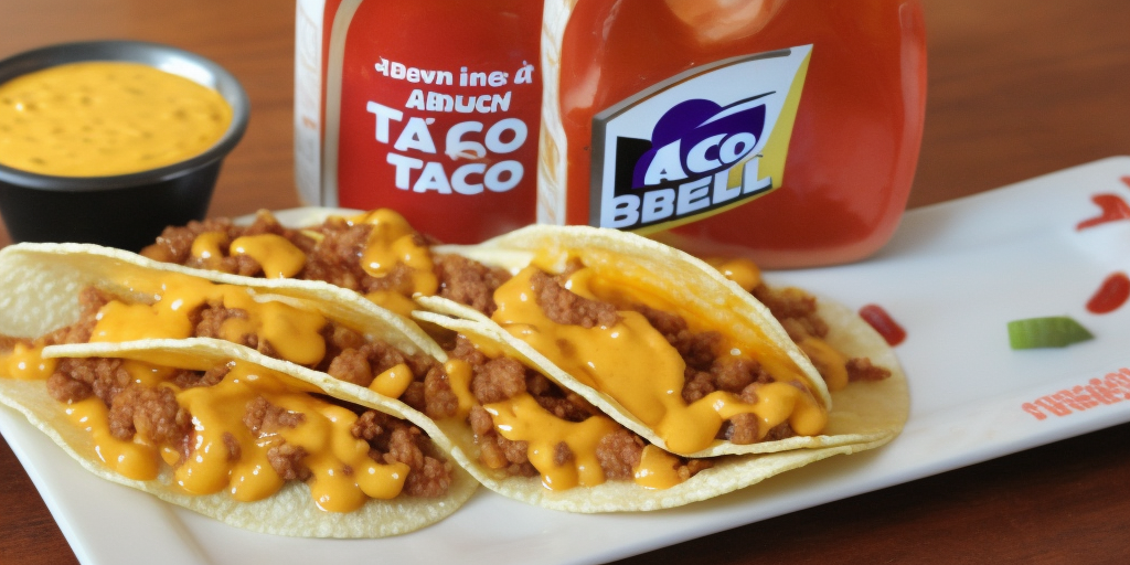 Taco Bell Fire Sauce Recipe 38