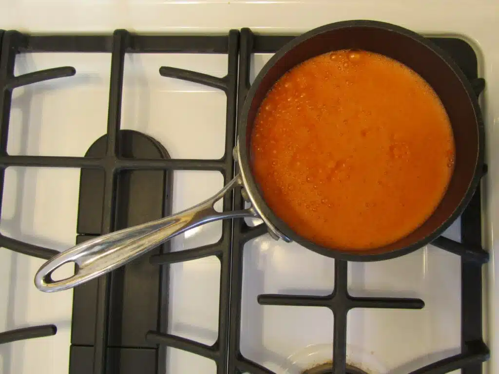 Valentina Hot Sauce Recipe