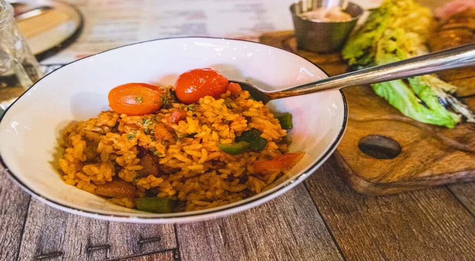 Bojangles' Dirty Rice Recipe