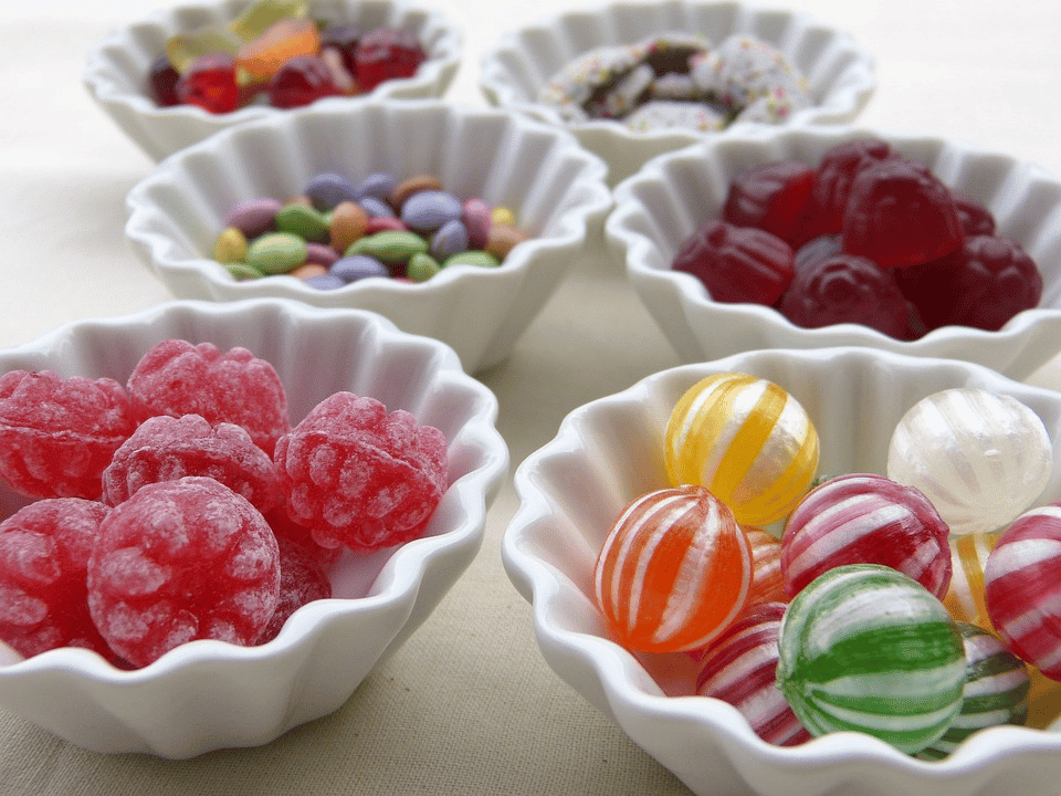 Candy Grapes Recipe2