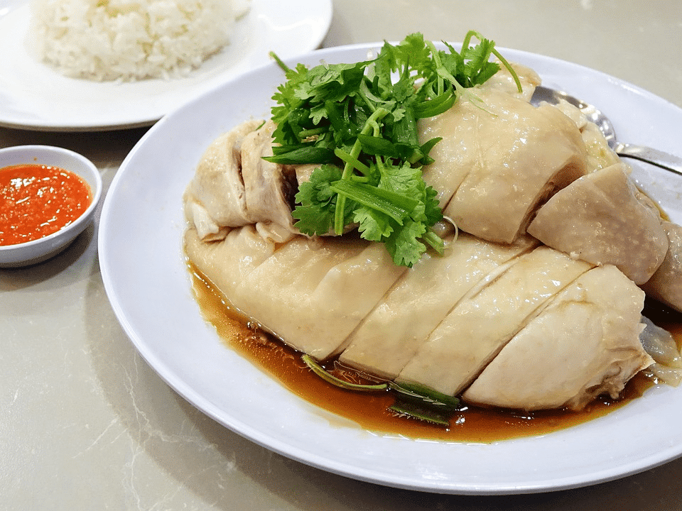 Chicken Long Rice Recipe2