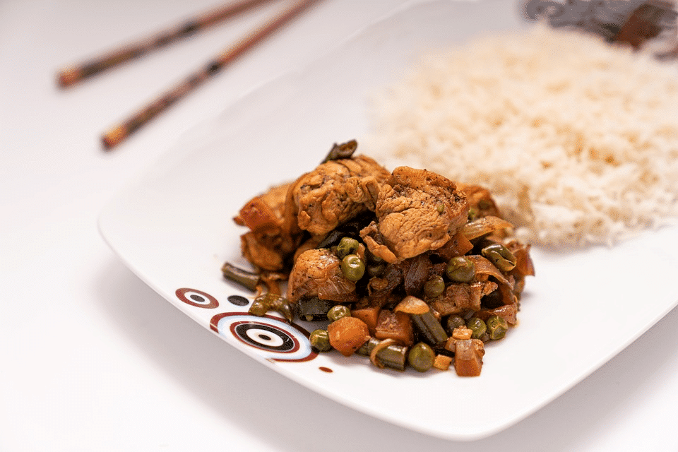 Chicken Long Rice Recipe3