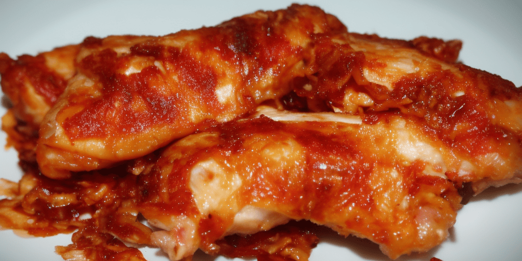 Chicken Tocino Recipe