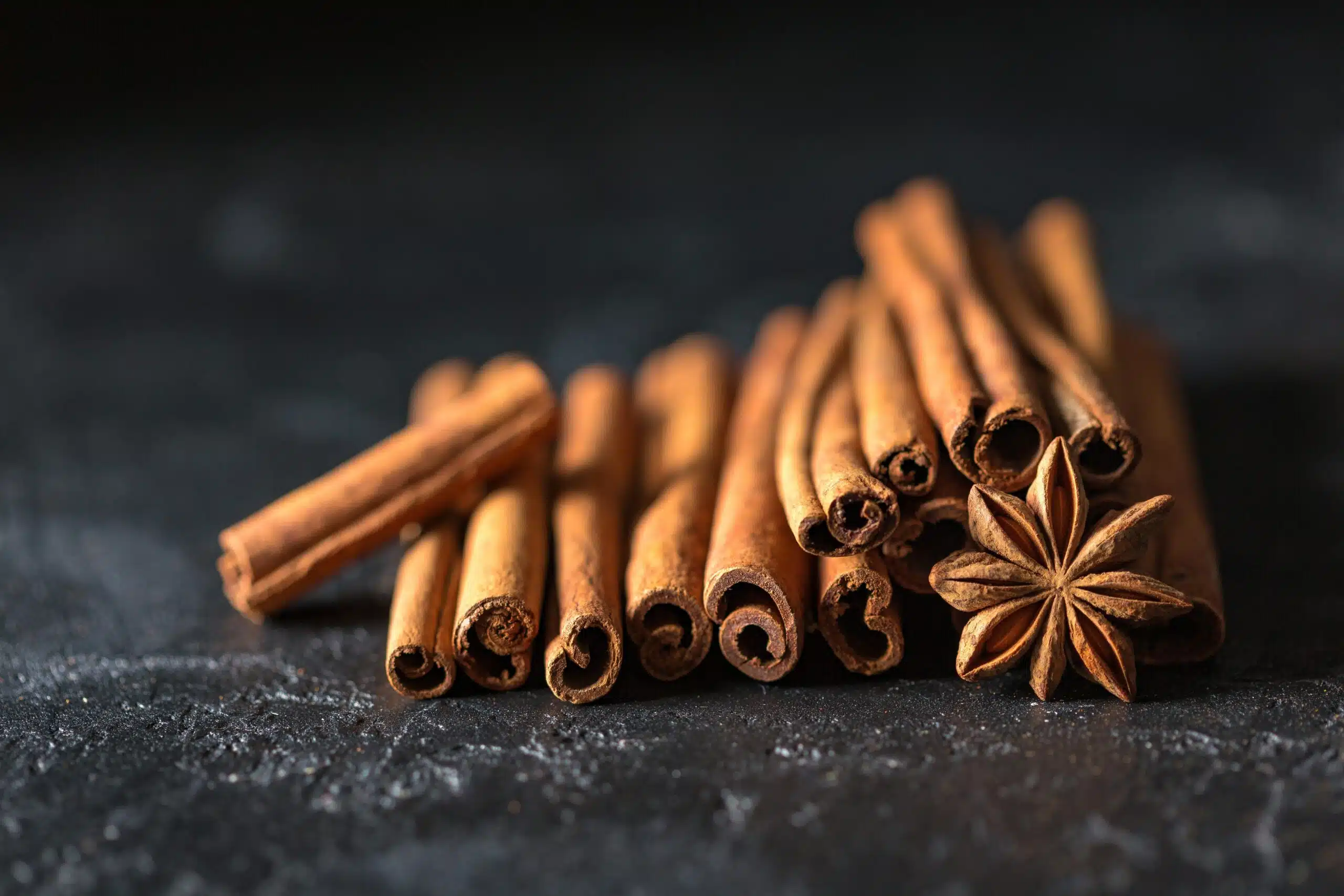 Cinnamon Sticks Recipe