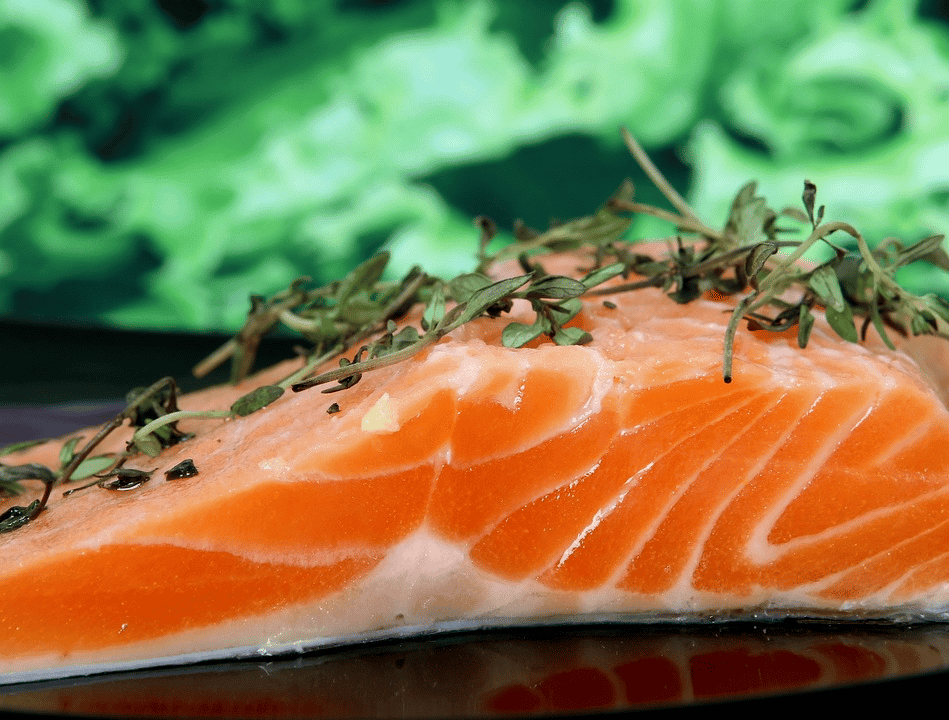 Delicious Traeger Salmon Recipe
