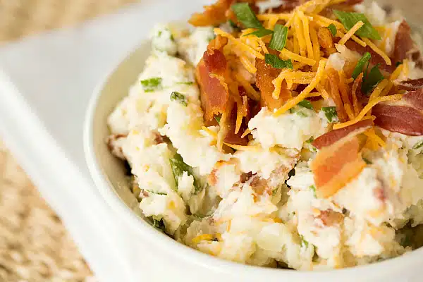 Hellmann's Potato Salad Recipe