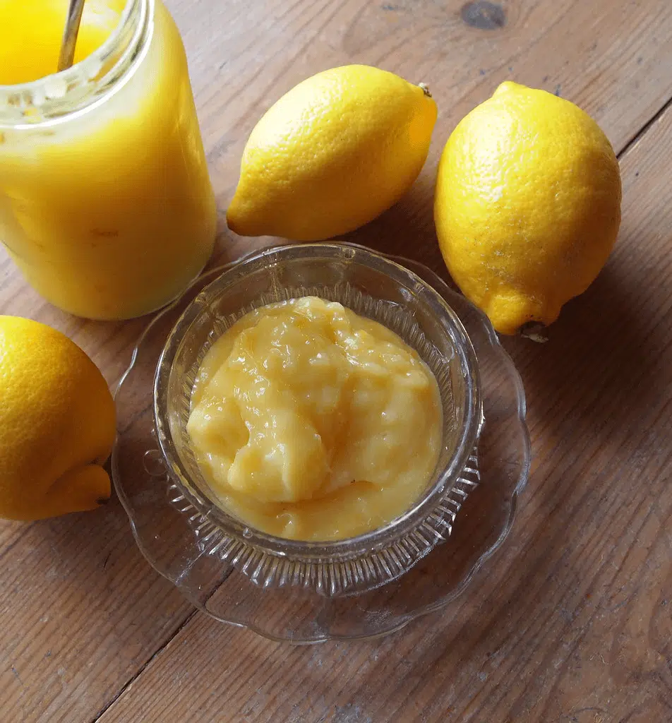 Lime Curd Recipe2