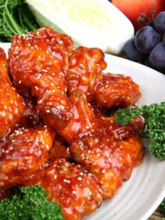 Longhorn Spicy Chicken Bites Recipe3