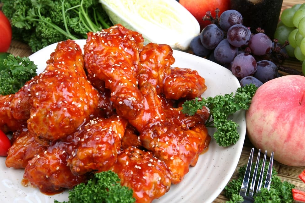 Longhorn Spicy Chicken Bites Recipe3