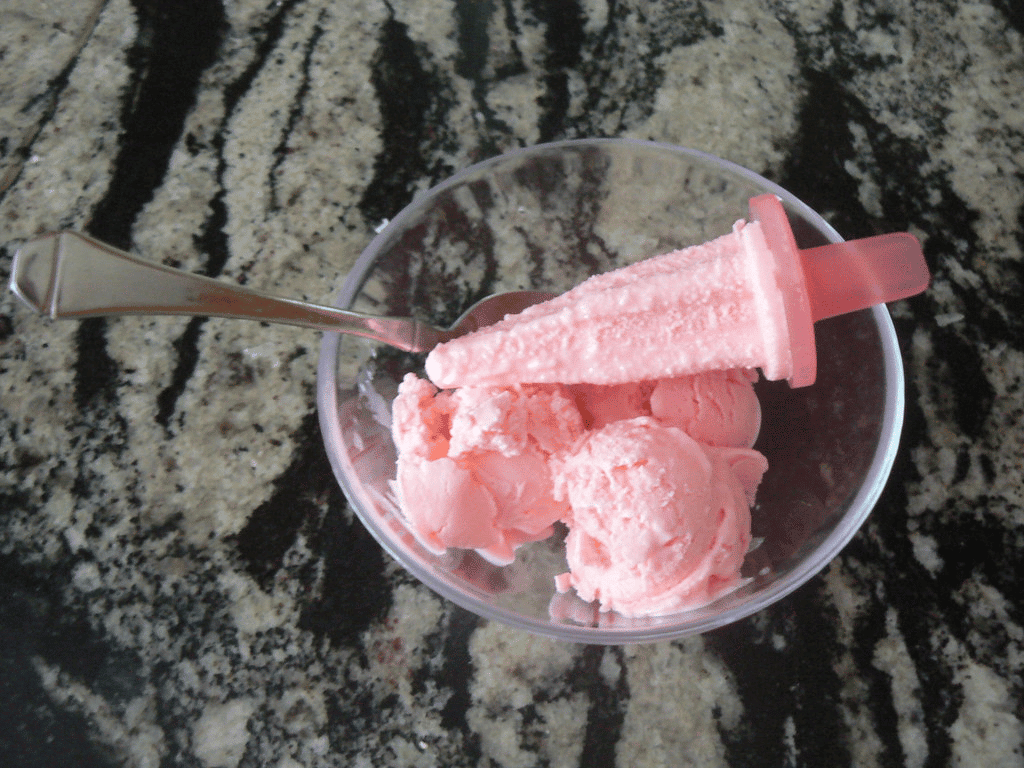 Pink Stuff Recipe