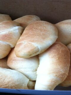 Senorita Bread Recipe