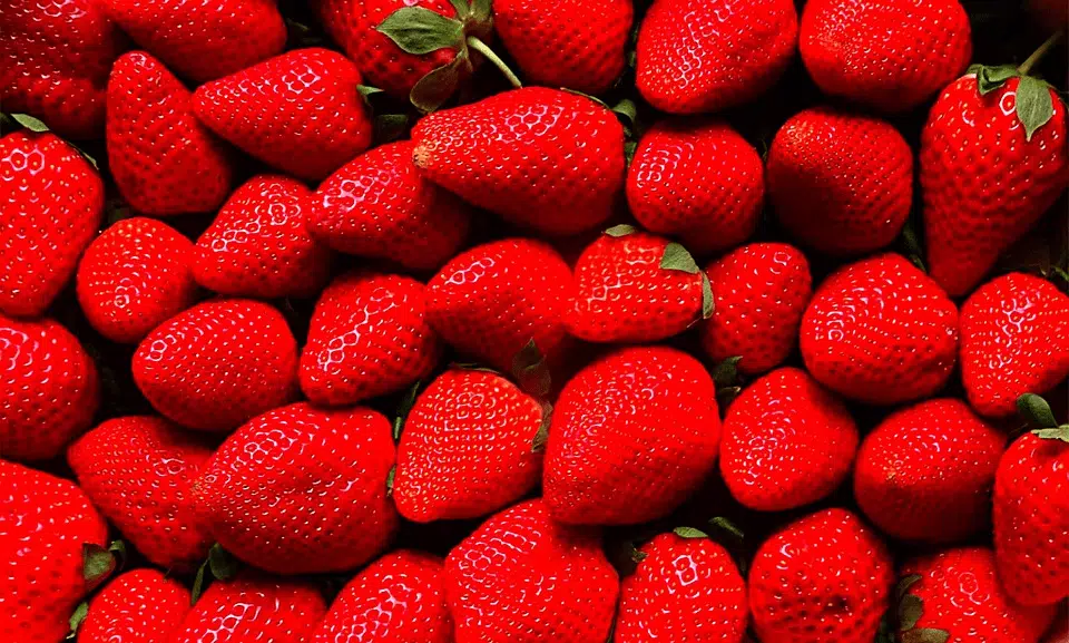 Strawberry Compote Recipe2