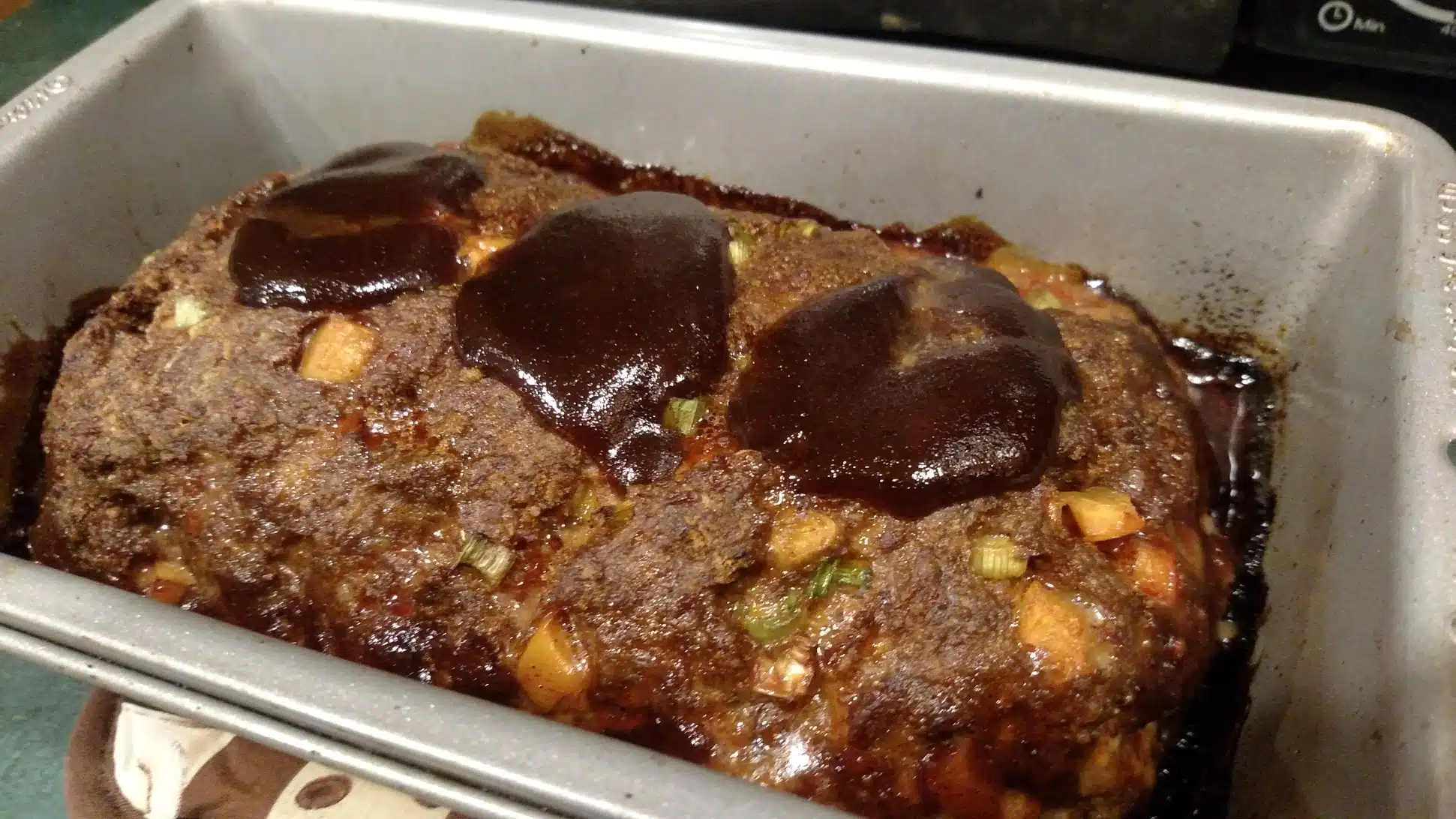 Erin French's meatloaf recipe1