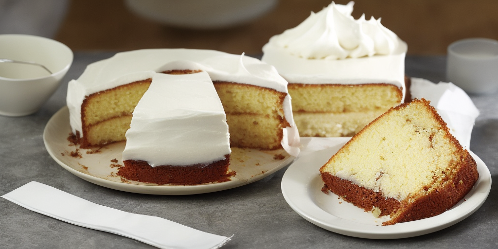 Swan-Cake-Flour-Recipe 2
