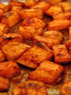 Sweet Potato Crunch Recipe3