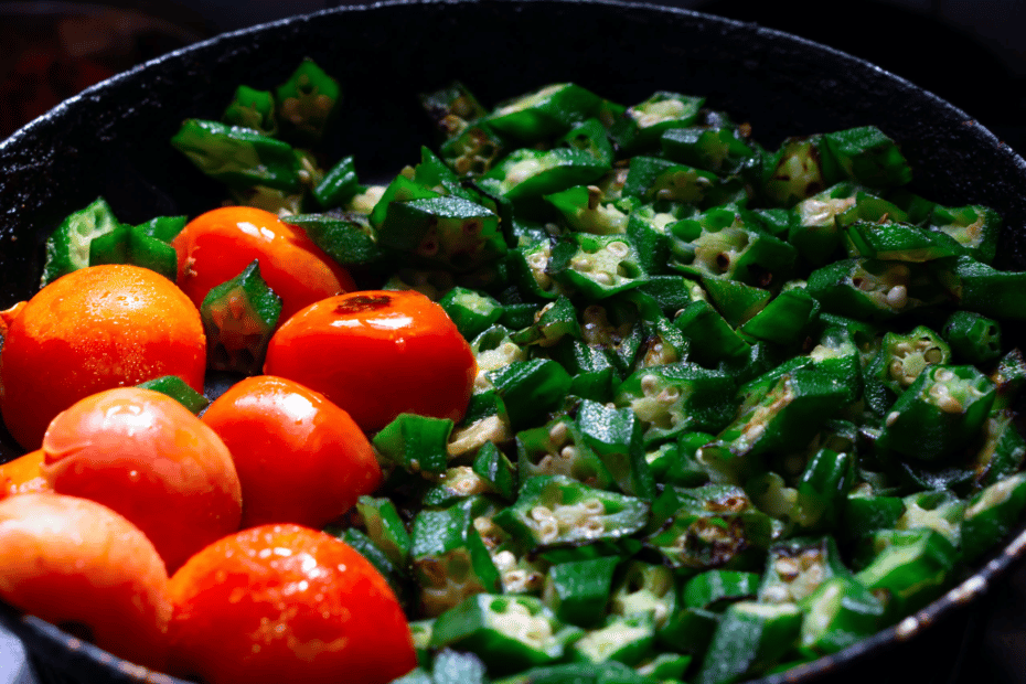 spinach and tomato 2