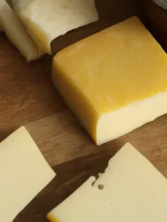 Monterey Jack Cheese Recipe 31
