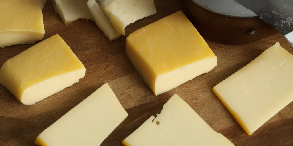 Monterey Jack Cheese Recipe 