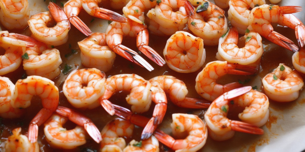 Pascal Manale BBQ Shrimp Recipe 3