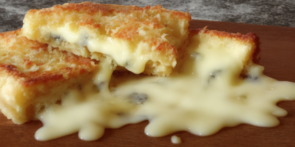 Monterey Jack Cheese Recipe 