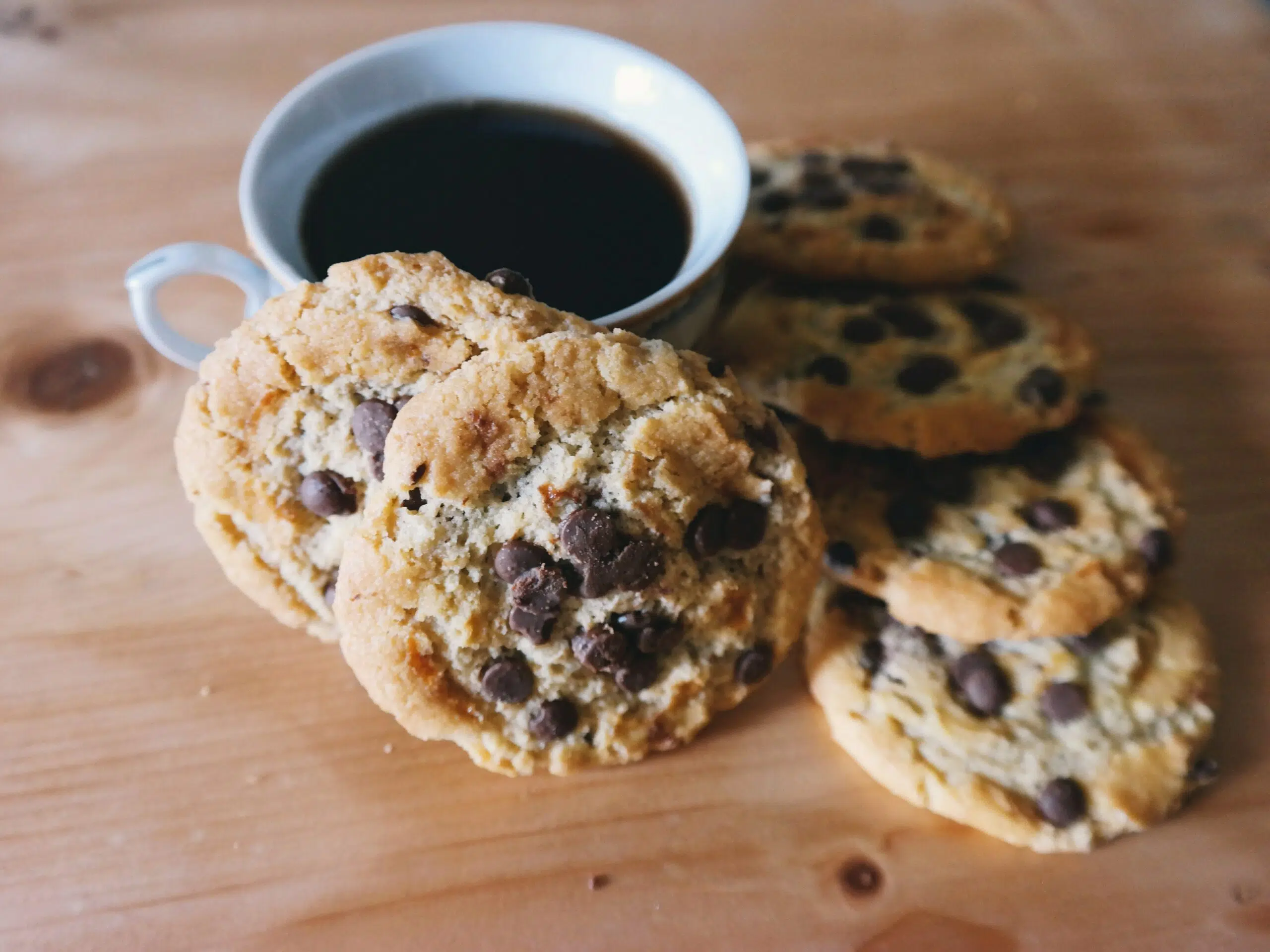 Gideon's Bakehouse Cookie Recipe