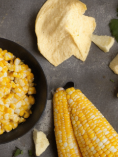 Jack Stack Cheesy Corn Recipe 13