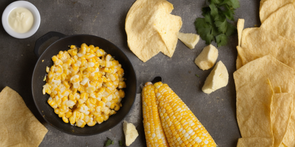 Jack Stack Cheesy Corn Recipe 13