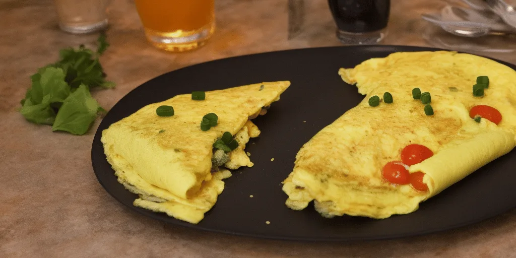Julia Child French Omelette Recipe