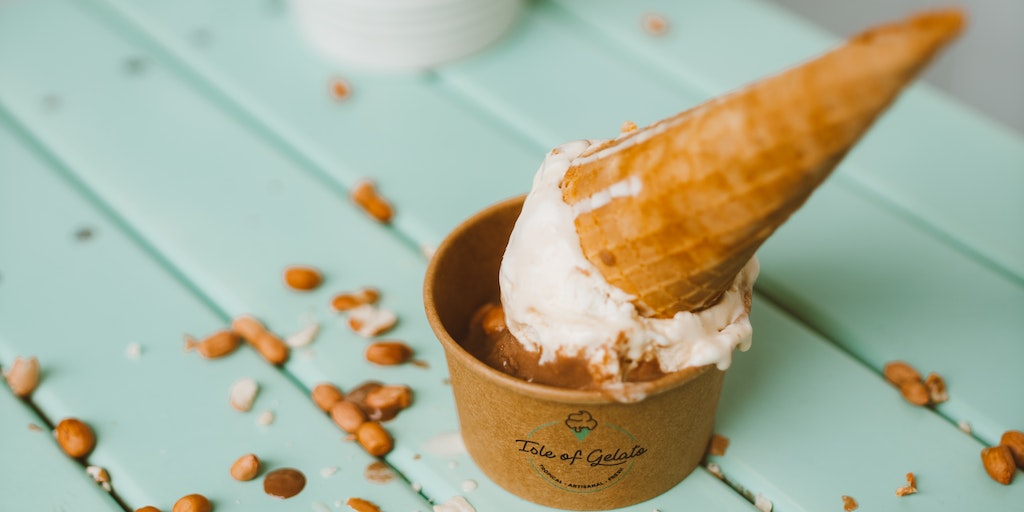 Pampered Chef Ice Cream Recipe 
