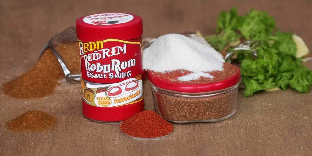 Red Robin seasoning 1