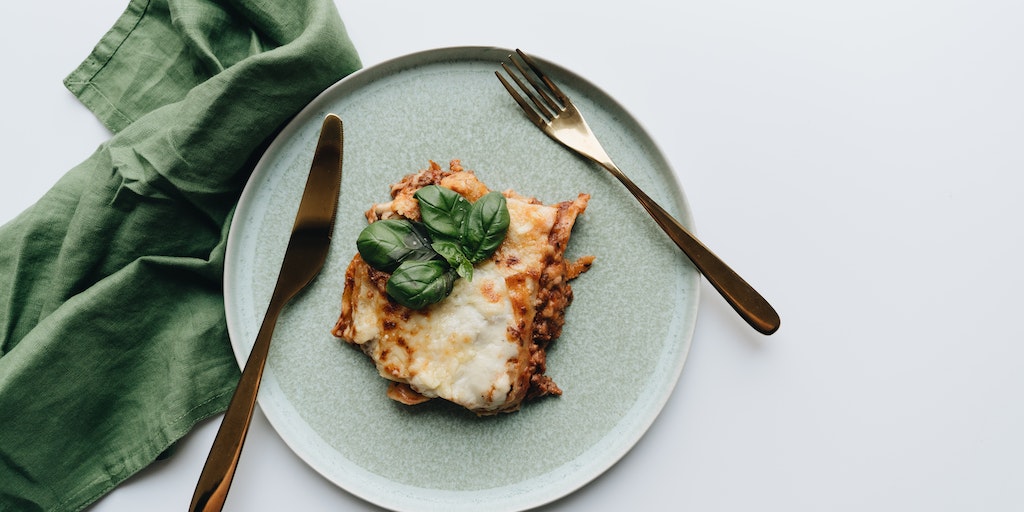 Ronzoni Lasagna Recipe 33