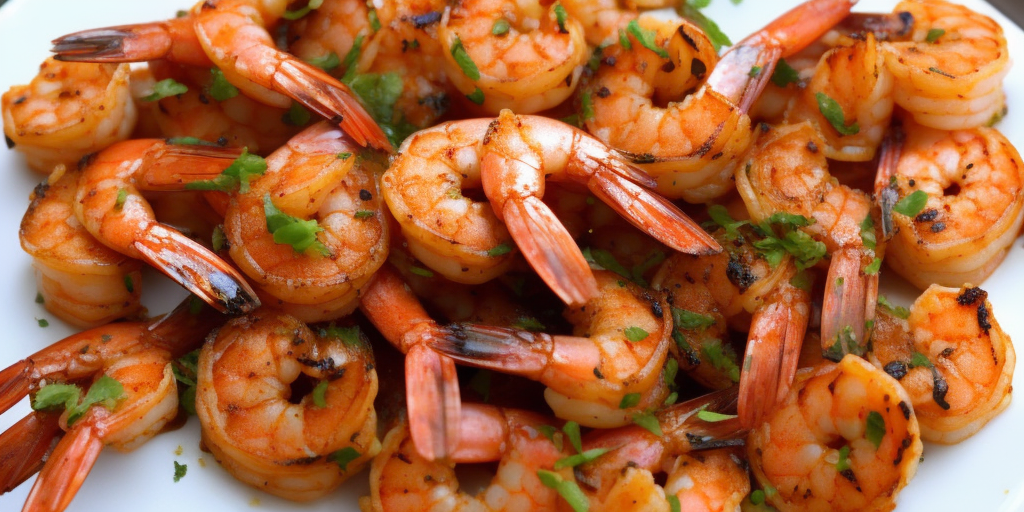 Pascal Manale BBQ Shrimp Recipe