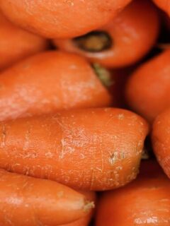 Can Diabetics Eat Carrots Raw