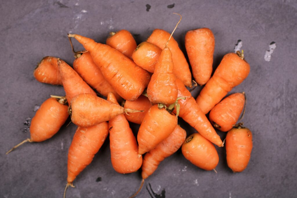 Can Diabetics Eat Carrots Raw