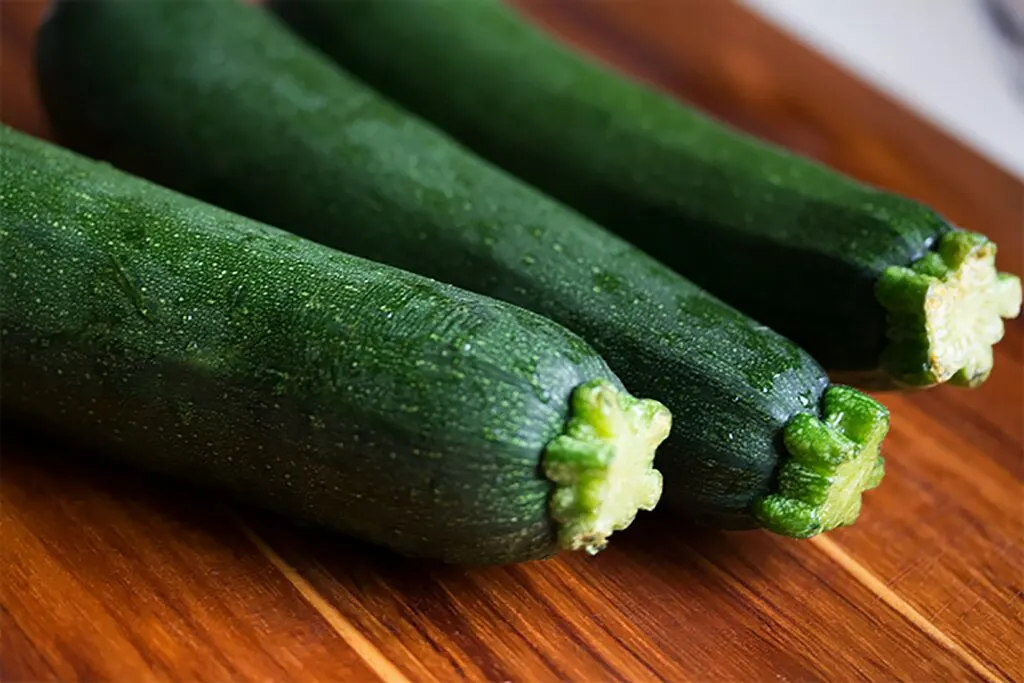 Can Dogs Eat Cucumbers Raw