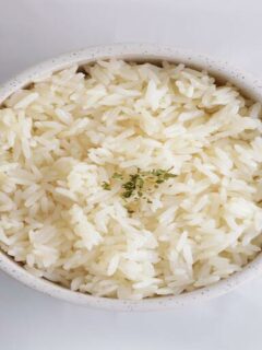 Can Raw Vegans Eat Rice
