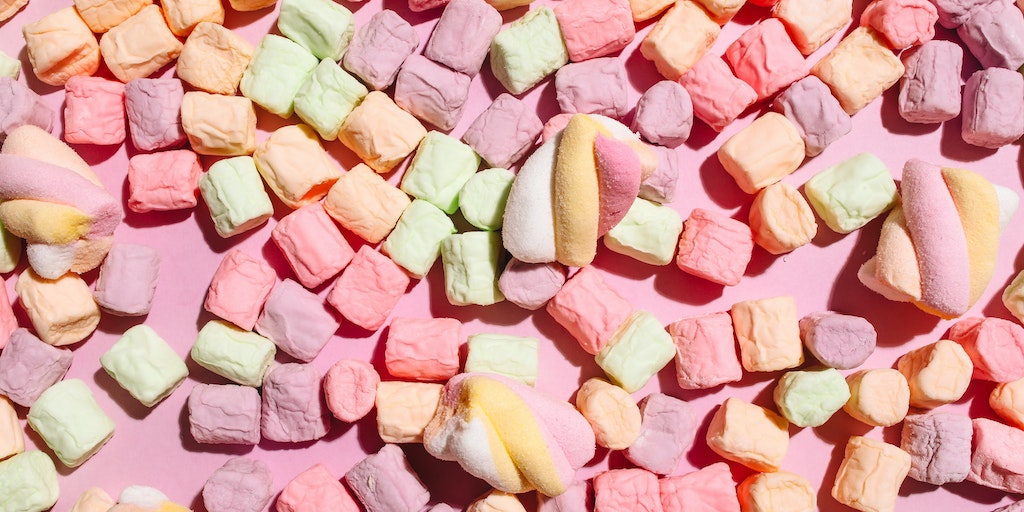 Can We Eat Marshmallow Raw?