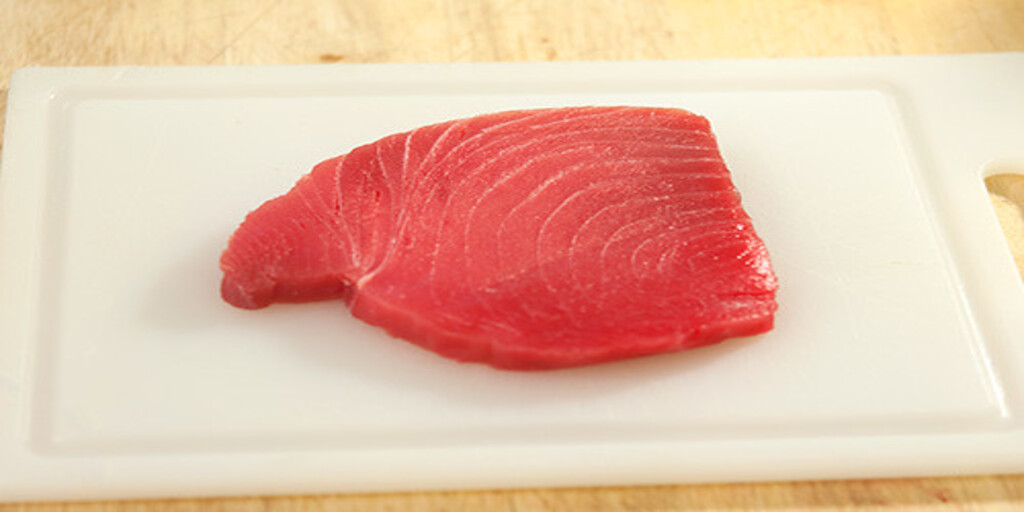 Can You Eat Ahi Tuna Raw