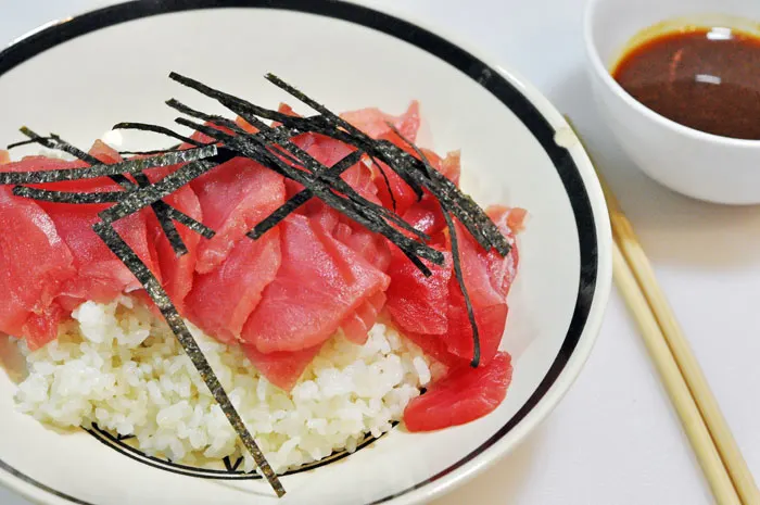 Can You Eat Ahi Tuna Raw