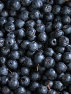 Can You Eat Blueberries Raw?