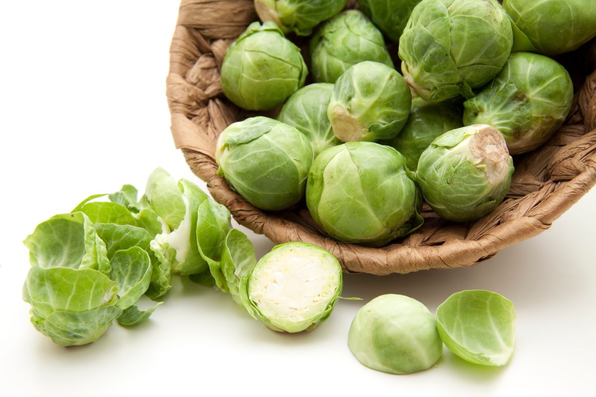 Can You Eat Brussels Sprouts Raw?
