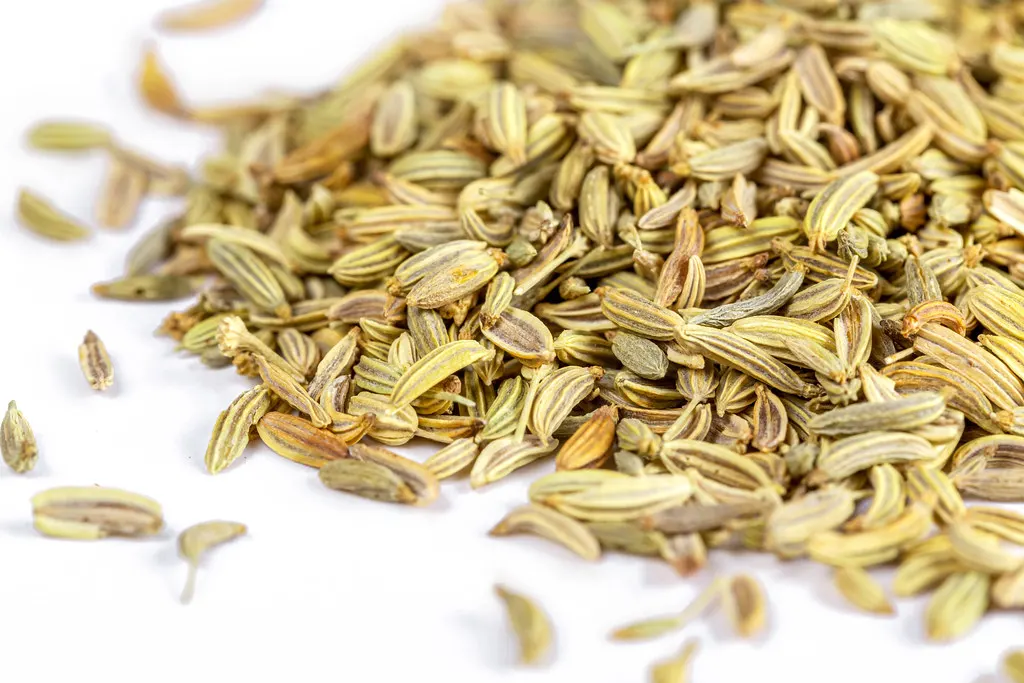 Can You Eat Caraway Seeds Raw? 2