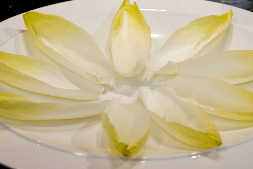 Can You Eat Endives Raw